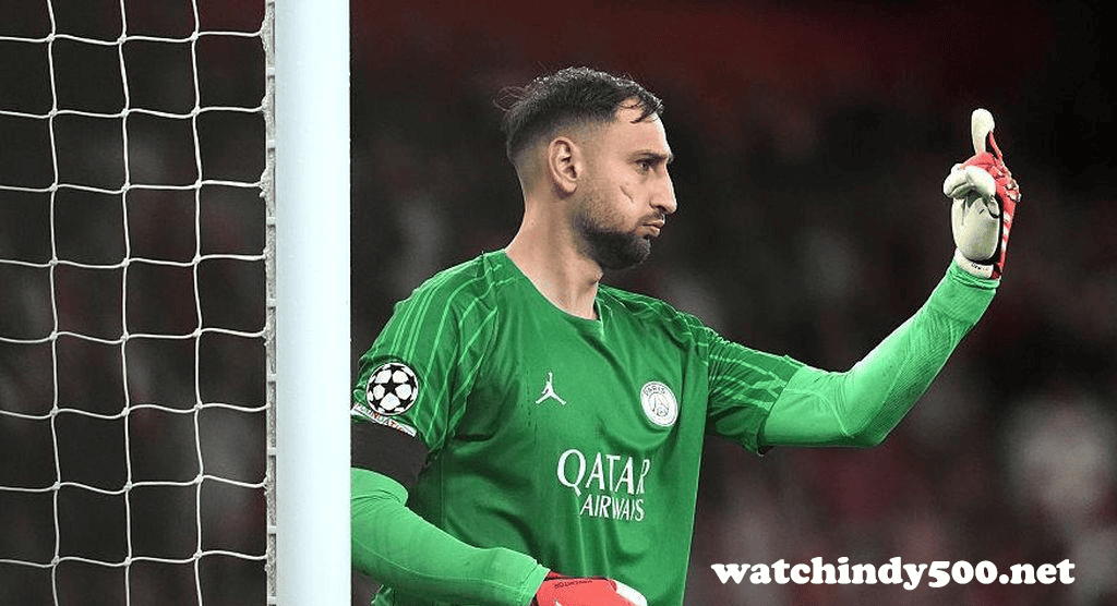 Tak Diajak ke Super Cup, Donnarumma Siap Cabut dari PSG