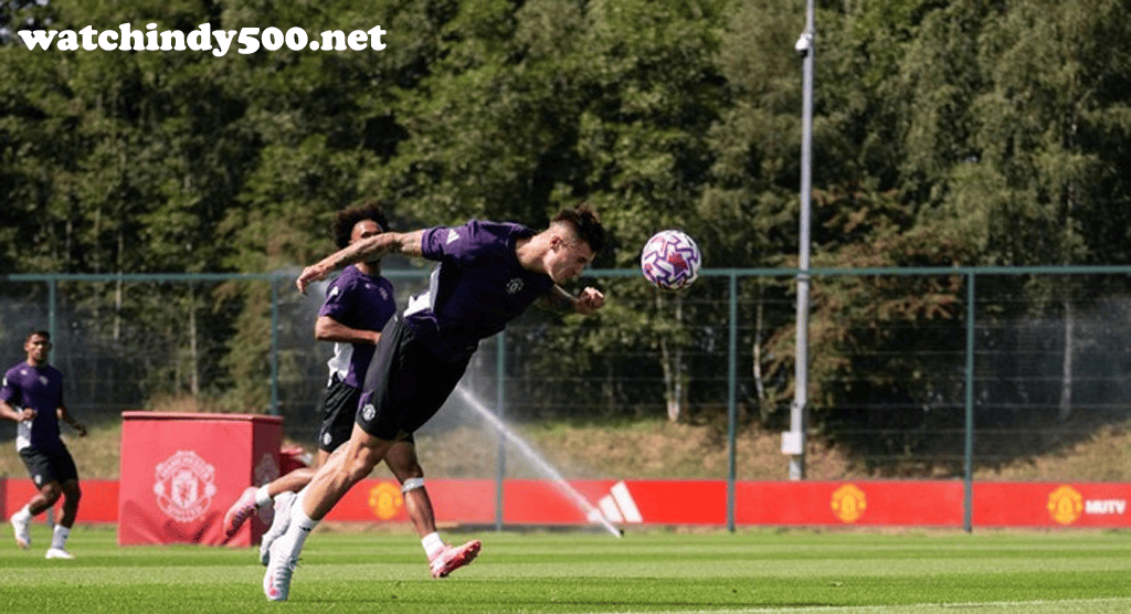 Benjamin Sesko Akan Dibawa MU Jadi Striker Kelas Dunia!