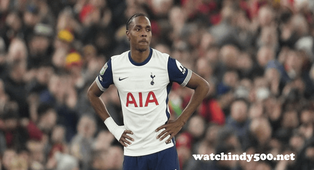 Mathys Tel Dapat Serangan Rasial, Manajer Spurs Membela