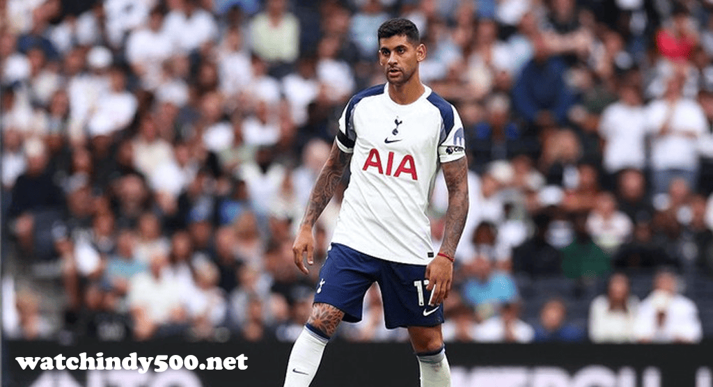 Cristian Romero Full Senyum: Jadi Kapten Spurs, Lalu Dapat Kontrak Baru