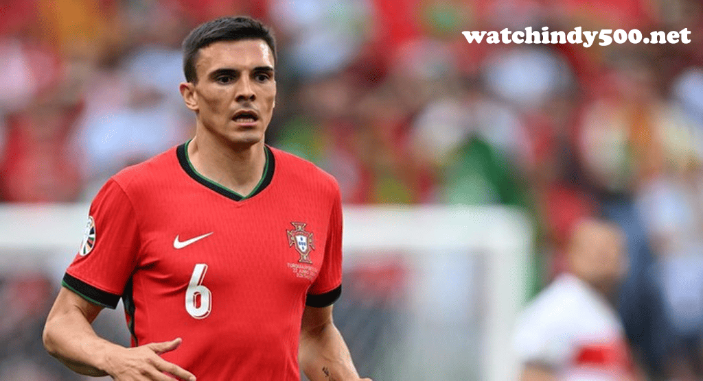 João Palhinha: Profil, Karier, dan Prestasi Sepak Bola