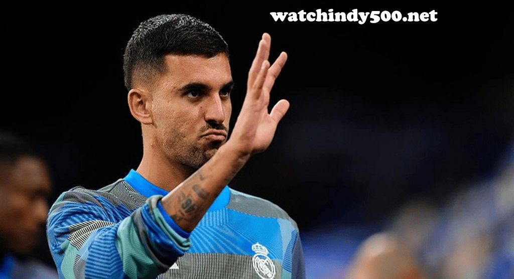 Dani Ceballos Hendak Pergi, Madrid Harus Buru-buru Cari Pengganti