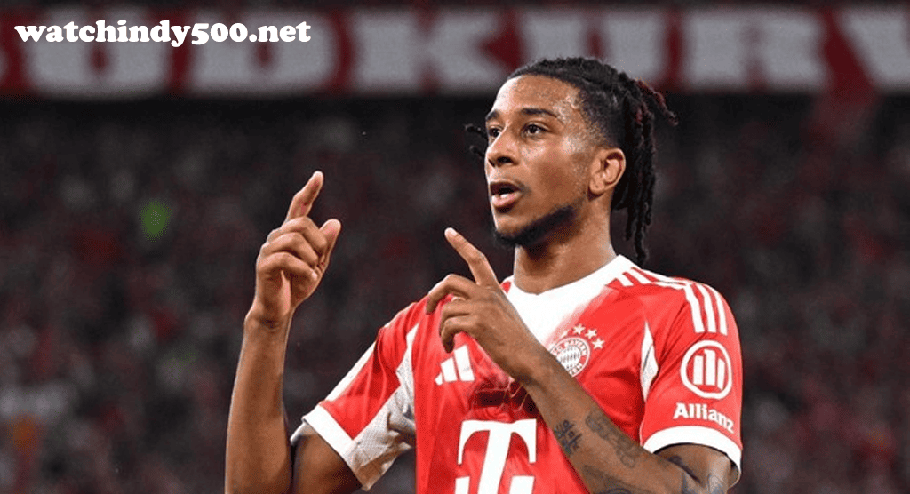Michael Olise, The Next Kevin De Bruyne?