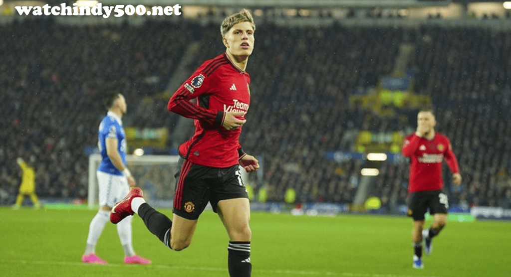Alejandro Garnacho Selangkah Lagi Gabung Chelsea: Prospek dan Dampaknya bagi Klub