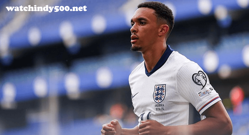 Trent Alexander-Arnold Tak Masuk Skuad Inggris, Tuchel: Persaingan Ketat