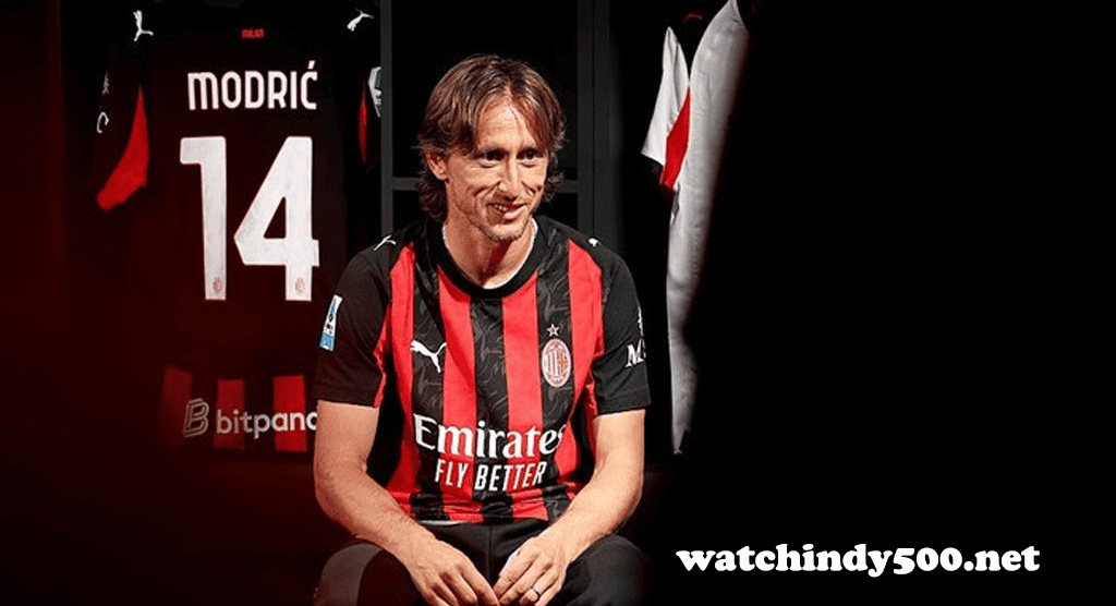 Luka Modric yang Rendah Hati: Teladan dalam Dunia Sepak Bola