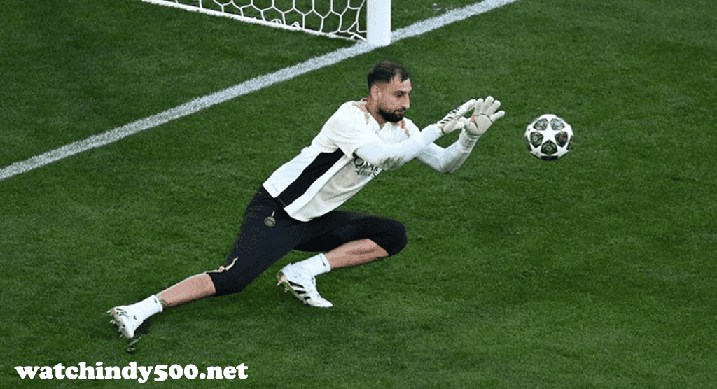 City & Bayern Ikut Berburu Donnarumma: Kejaran Dua Raksasa Eropa untuk Kiper Muda Bintang