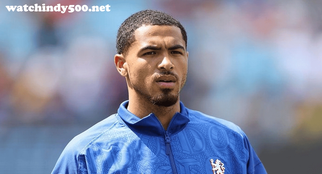 Levi Colwill Cedera, Chelsea Buka Peluang Beli Bek Lagi