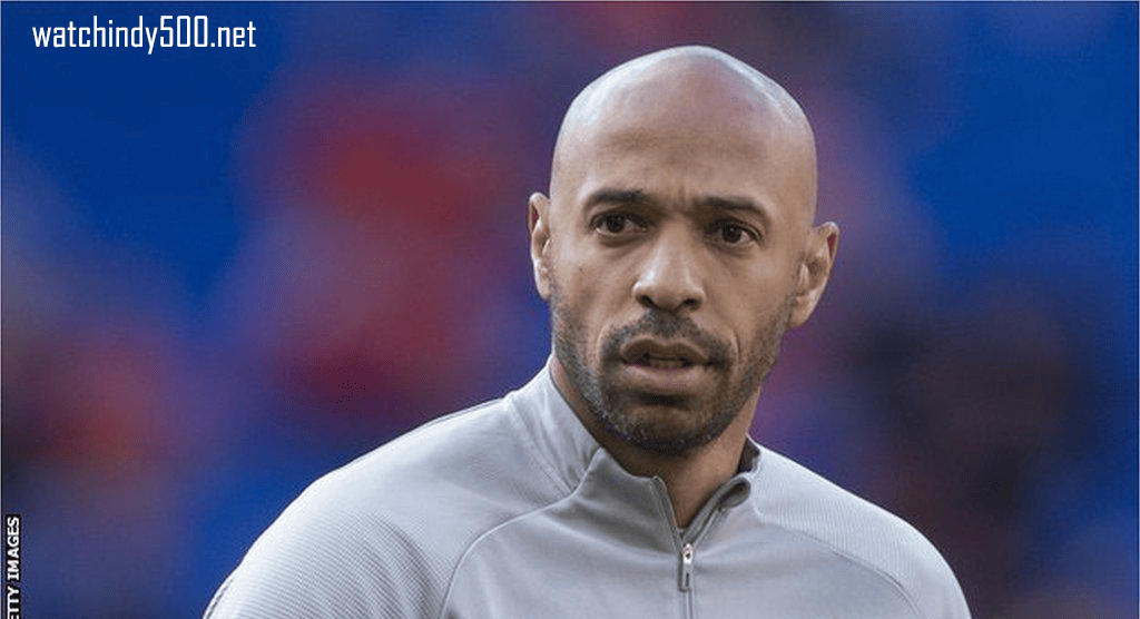 Thierry Henry: Legenda Sepak Bola Dunia