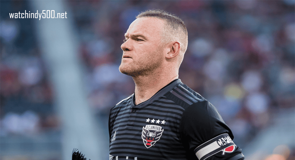 Wayne Rooney: Profil dan Perjalanan Karier Sepak Bola Legendaris Inggris