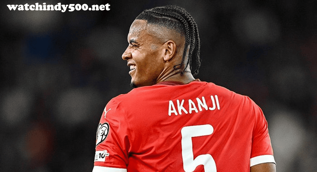 Inter Rekrut Manuel Akanji, Dinilai Upgrade dari Pavard