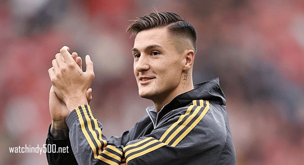 Man City Vs Man United: Saatnya Benjamin Sesko Bersinar