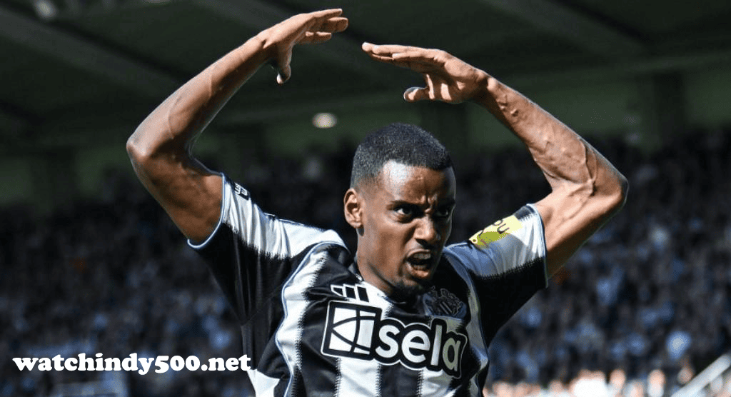 Harga Gila Transfer Alexander Isak ke Liverpool, Nyaris Rp 3 Triliun!
