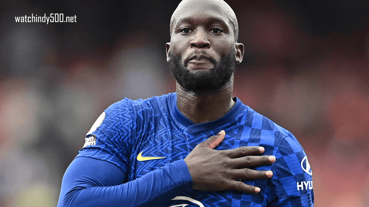 Romelu Lukaku: Profil Lengkap dan Perjalanan Karier Sang Striker Internasional