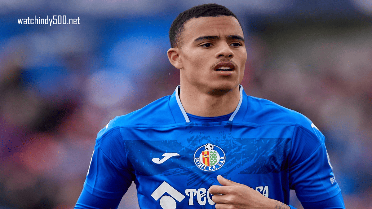 Mason Greenwood: Profil, Karier, dan Kontroversi