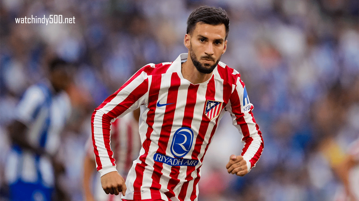 Alex Baena: Bintang Muda dan Talenta Menjanjikan dalam Dunia Sepak Bola