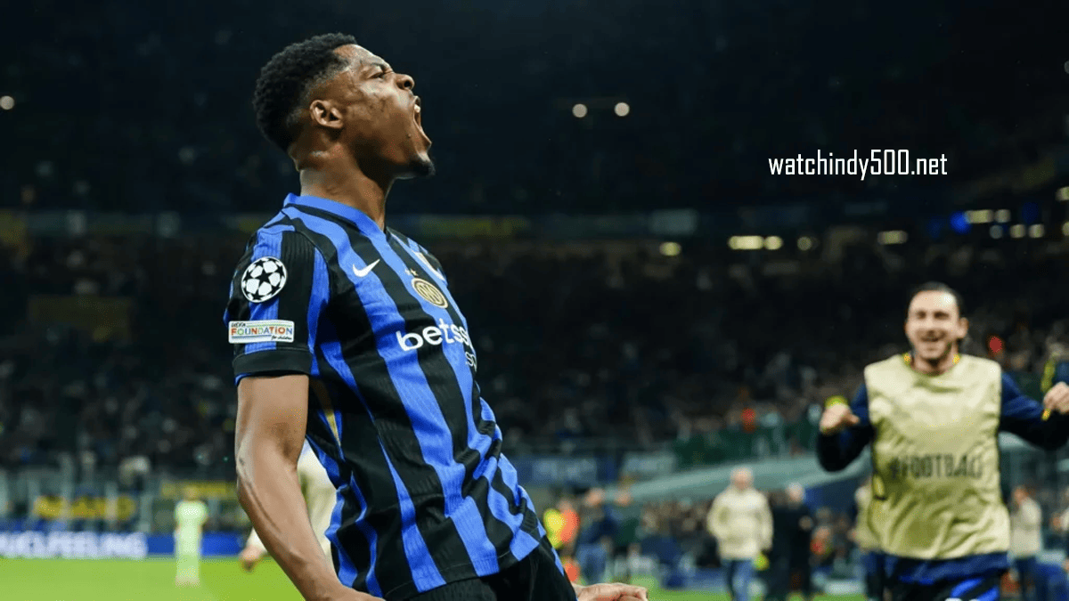 Denzel Dumfries: Profil Lengkap dan Perjalanan Karier Sang Bek Modern