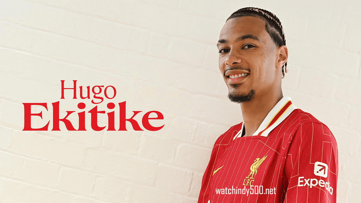 Hugo Ekitike: Bintang Muda yang Sedang Menanjak di Dunia Sepak Bola