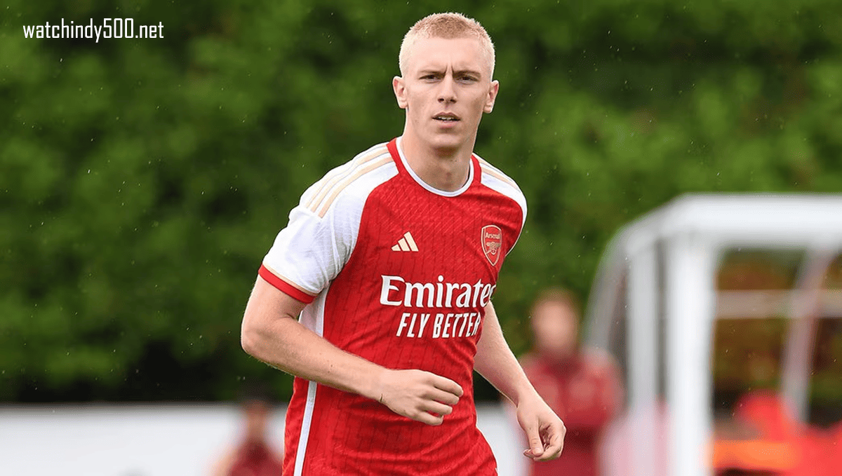 Mika Biereth: Bintang Muda dengan Potensi Besar di Dunia Sepak Bola