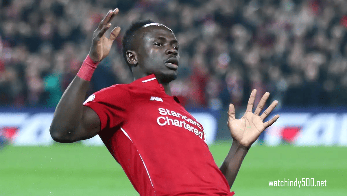 Sadio Mané: Bintang Sepak Bola Senegal yang Menginspirasi Dunia
