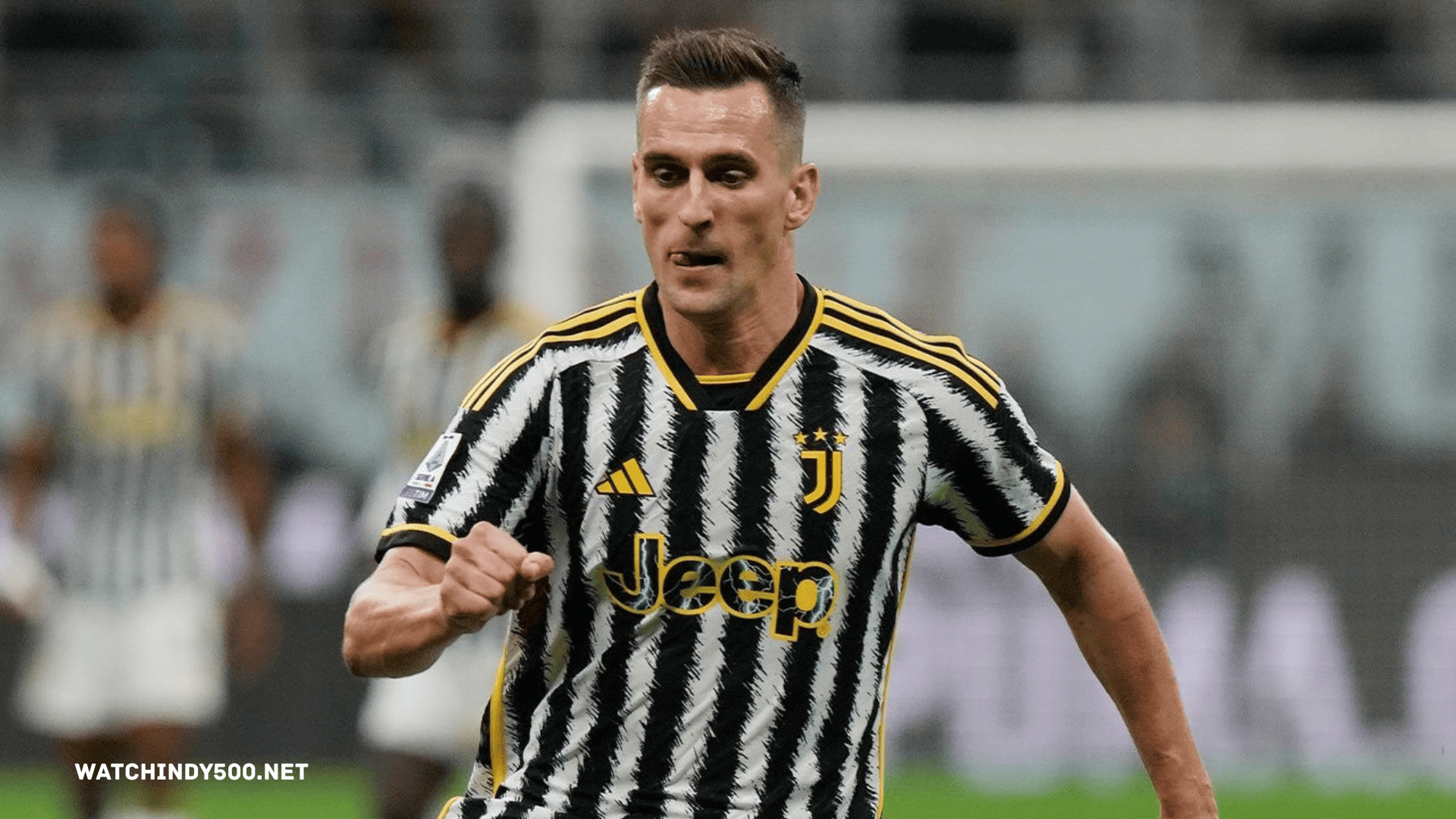 Arkadiusz Milik: Bintang Sepak Bola Polandia yang Menjanjikan