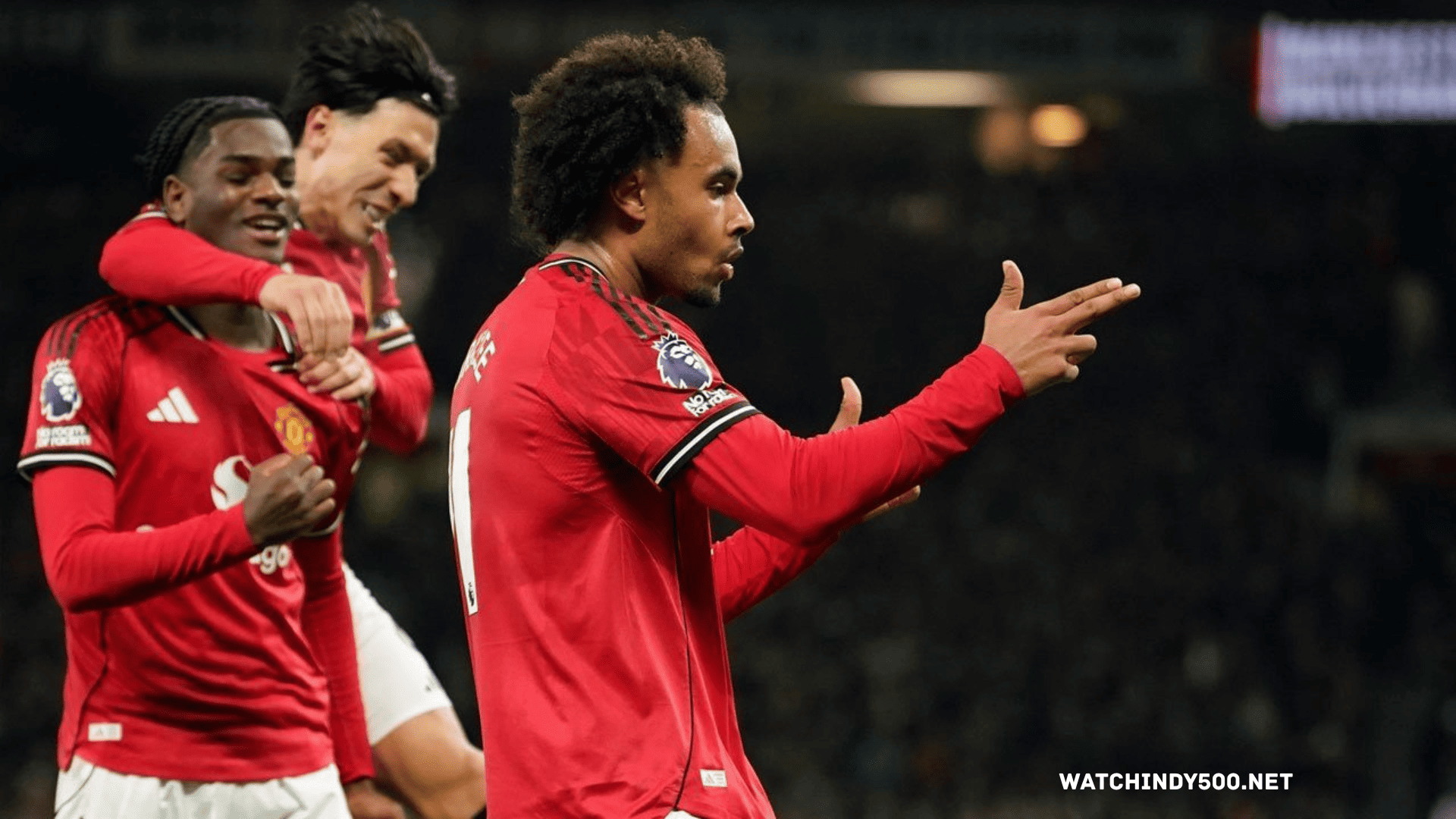 Joshua Zirkzee: Bintang Muda yang Menjanjikan di Dunia Sepak Bola