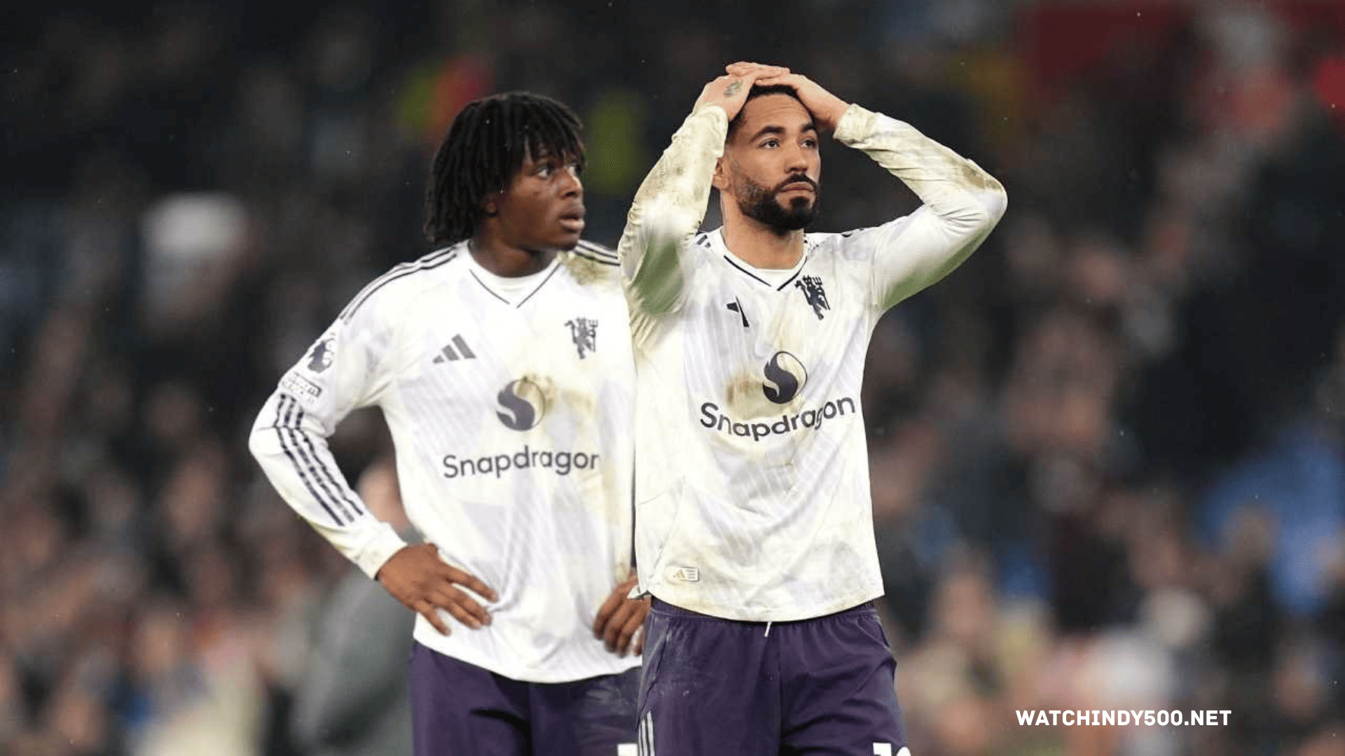 Bruno Fernandes: Sang Gelandang Kreatif dan Pemimpin di Lapangan