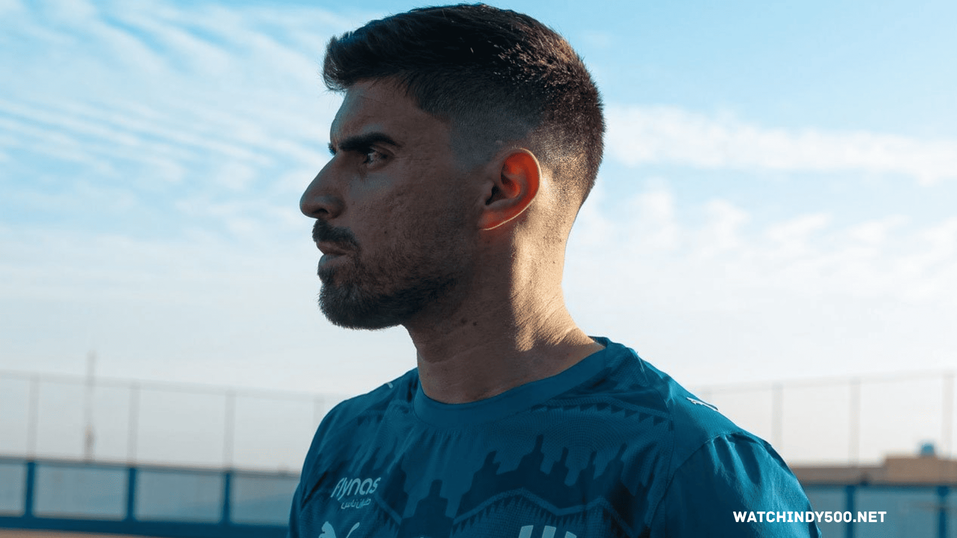 Ruben Neves: Bintang Muda Portugal yang Menjanjikan di Dunia Sepak Bola