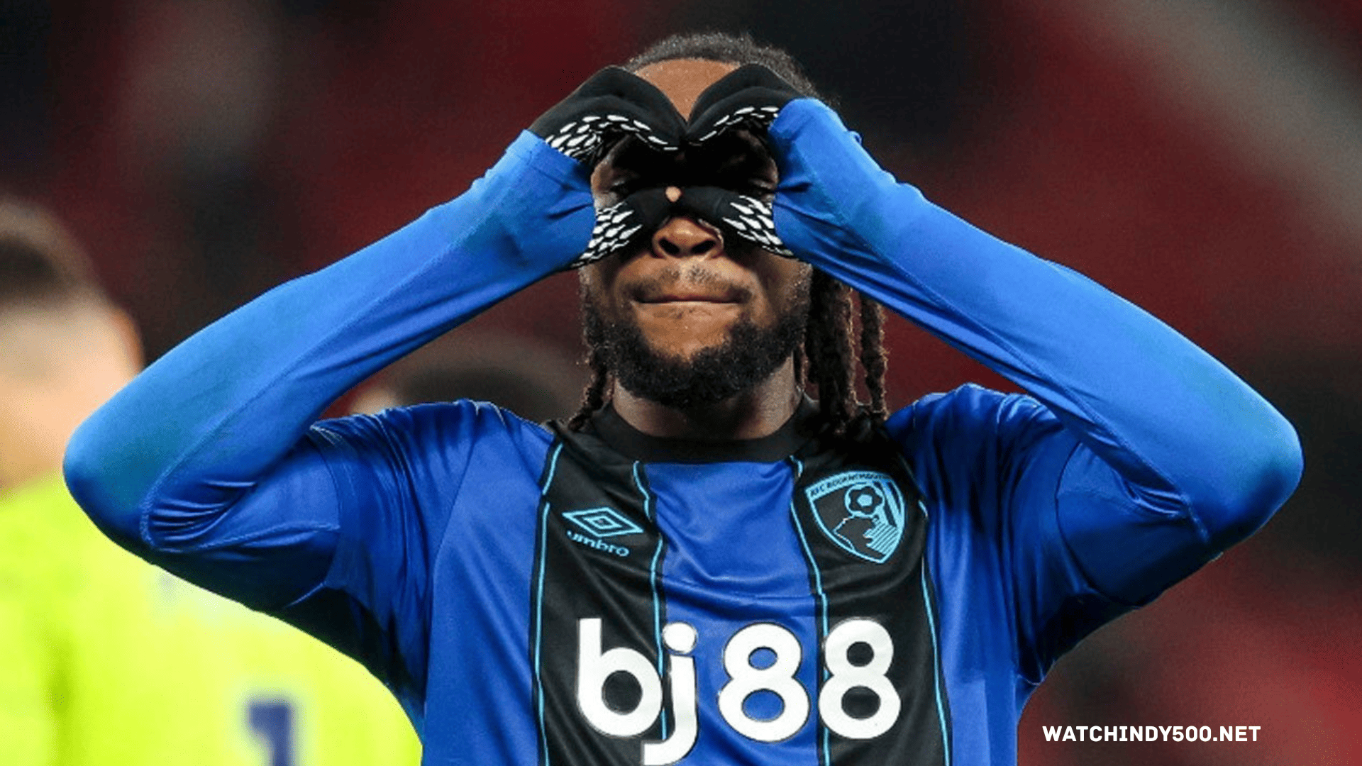 Antoine Semenyo: Bintang Muda yang Menjanjikan di Dunia Sepak Bola