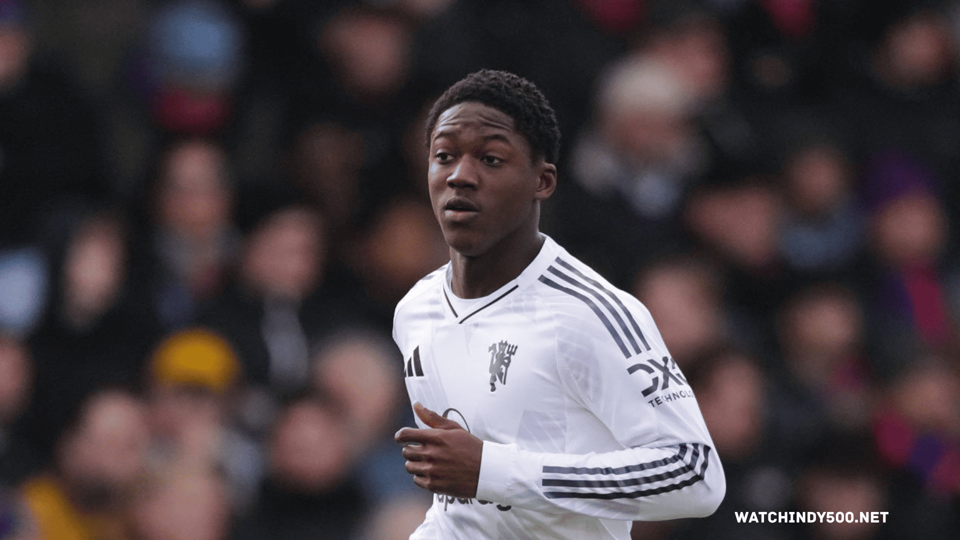 Kobbie Mainoo: Bintang Muda yang Menjanjikan di Dunia Sepak Bola