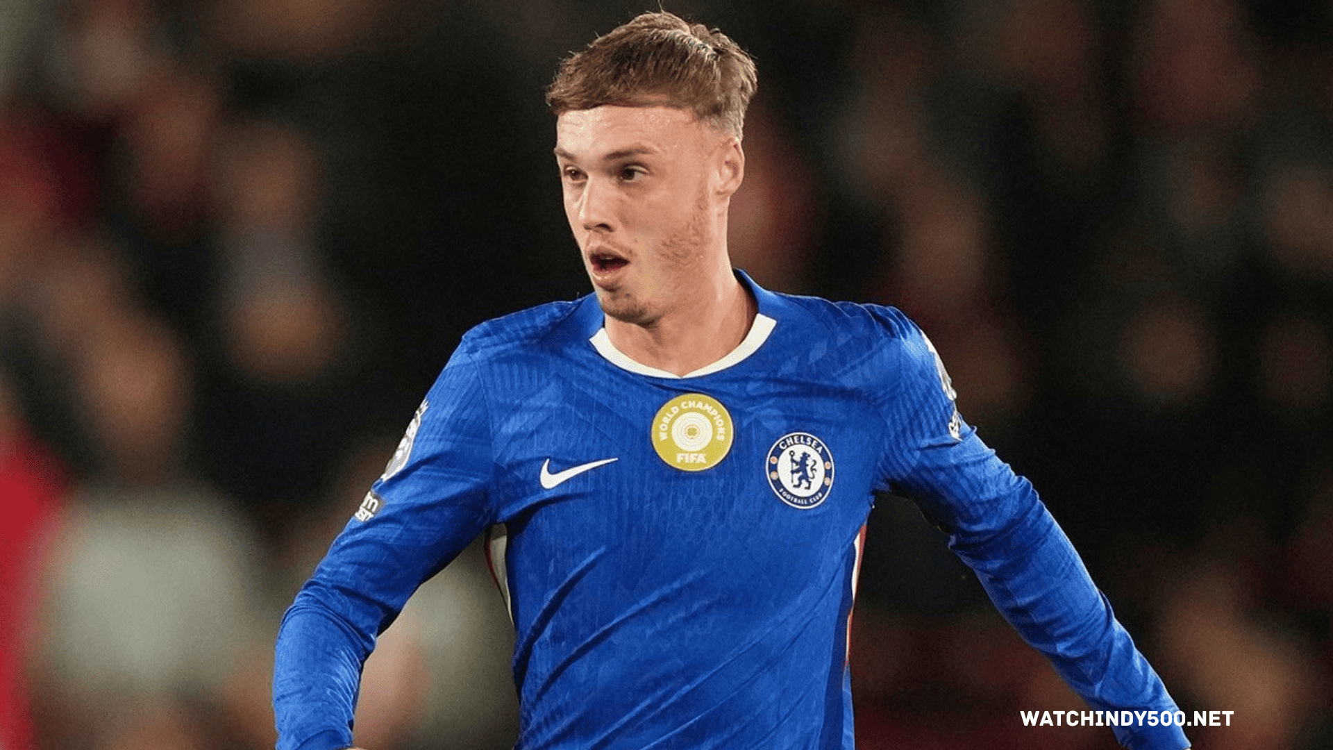 Cole Palmer: Bintang Muda yang Menjanjikan di Dunia Sepak Bola