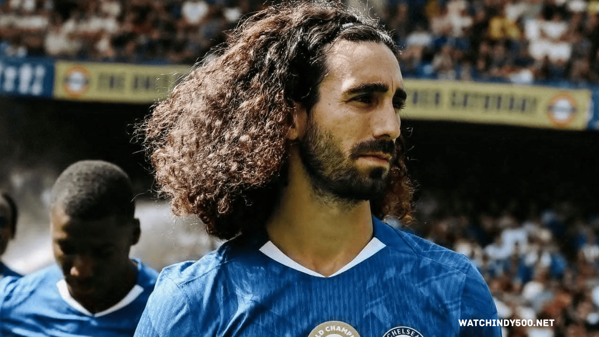 Marc Cucurella: Profil, Karier, dan Prestasi Sepak Bola