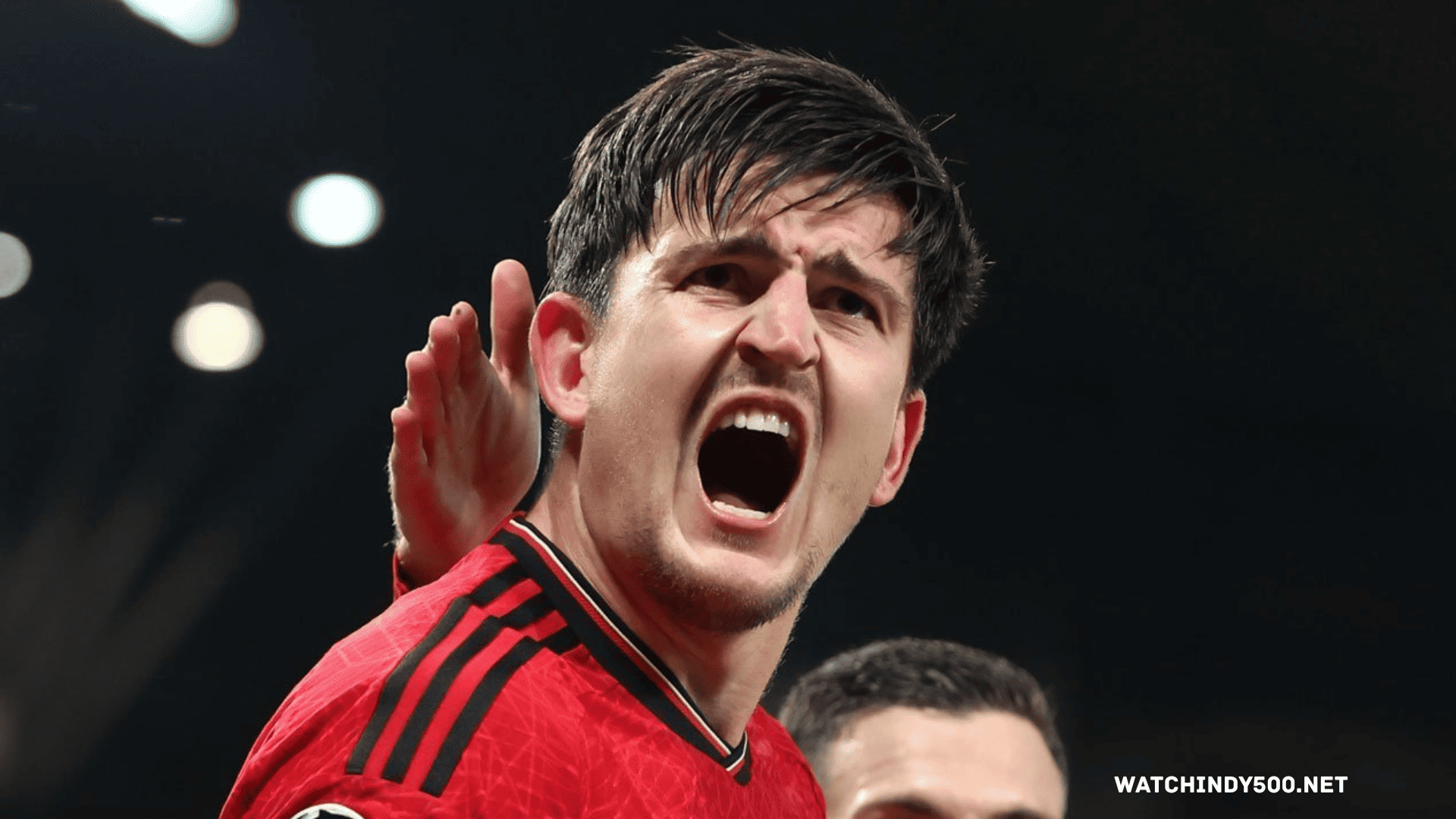 Harry Maguire: Profil, Perjalanan Karier, dan Prestasi Sepak Bola