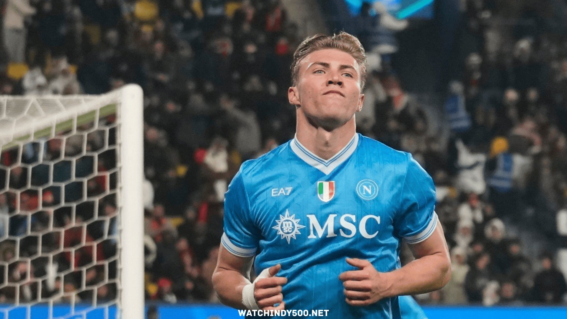 Rasmus Hojlund: Bintang Muda yang Menjanjikan di Dunia Sepak Bola