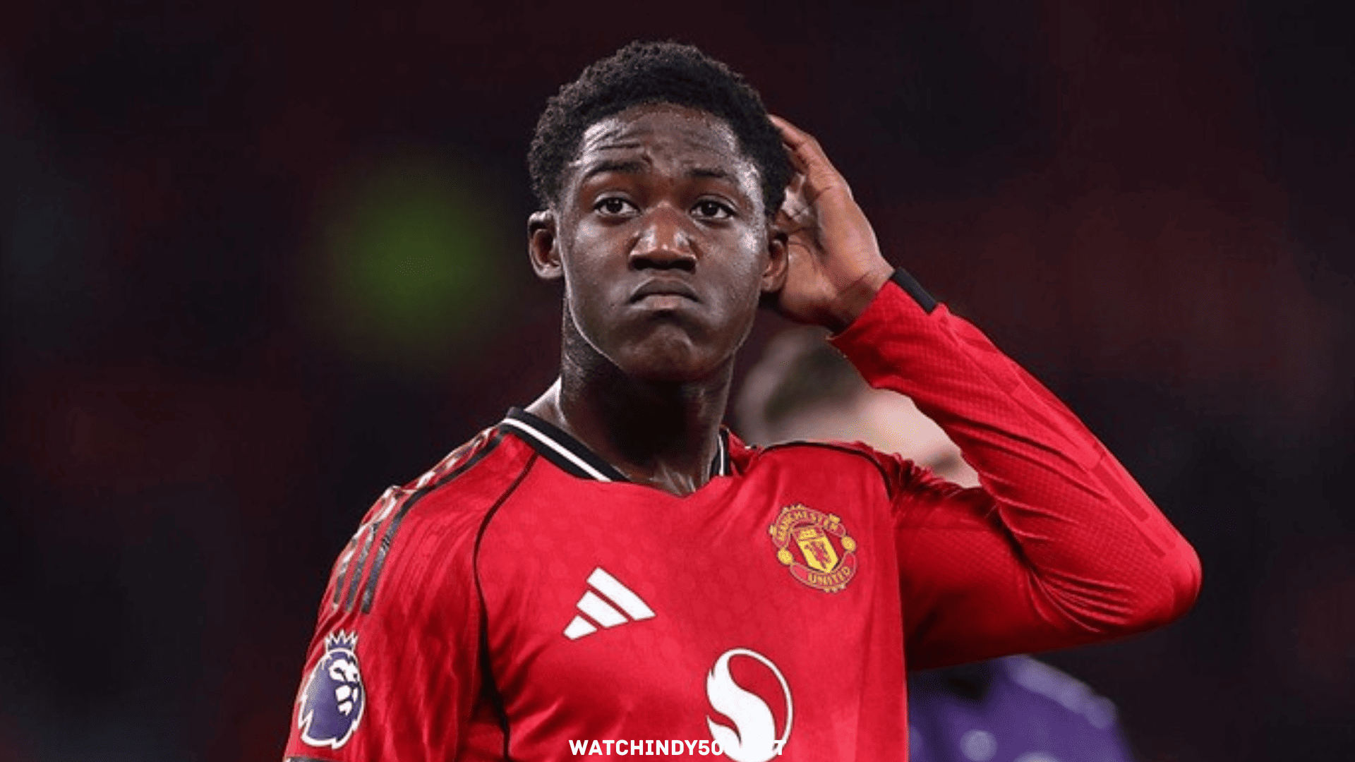 Kobbie Mainoo: Bintang Muda dengan Potensi Besar di Dunia Sepak Bola