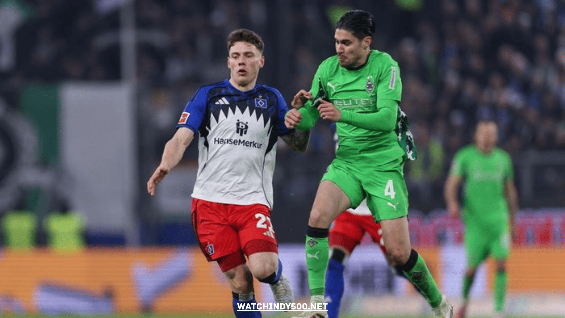 Kevin Diks: Profil Lengkap, Perjalanan Karier, dan Potensi Masa Depan