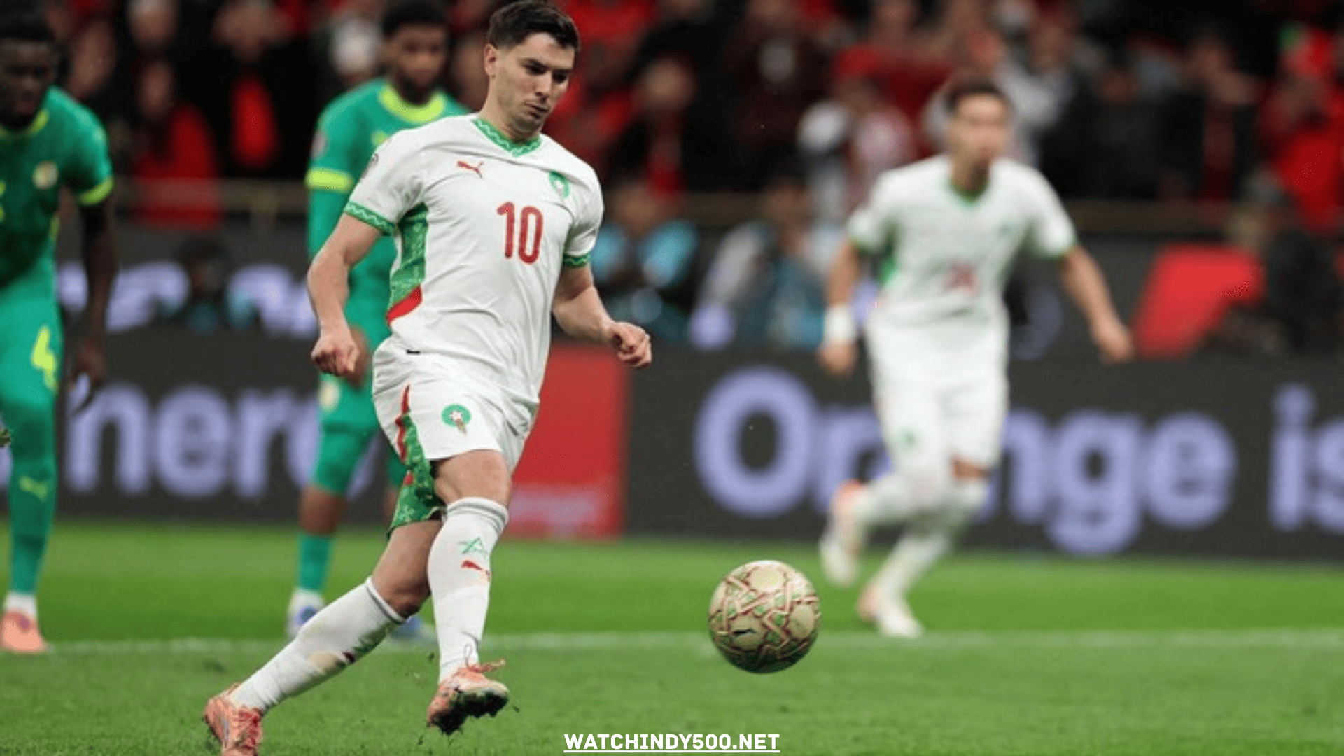 Brahim Diaz: Bintang Muda yang Menjanjikan dalam Dunia Sepak Bola