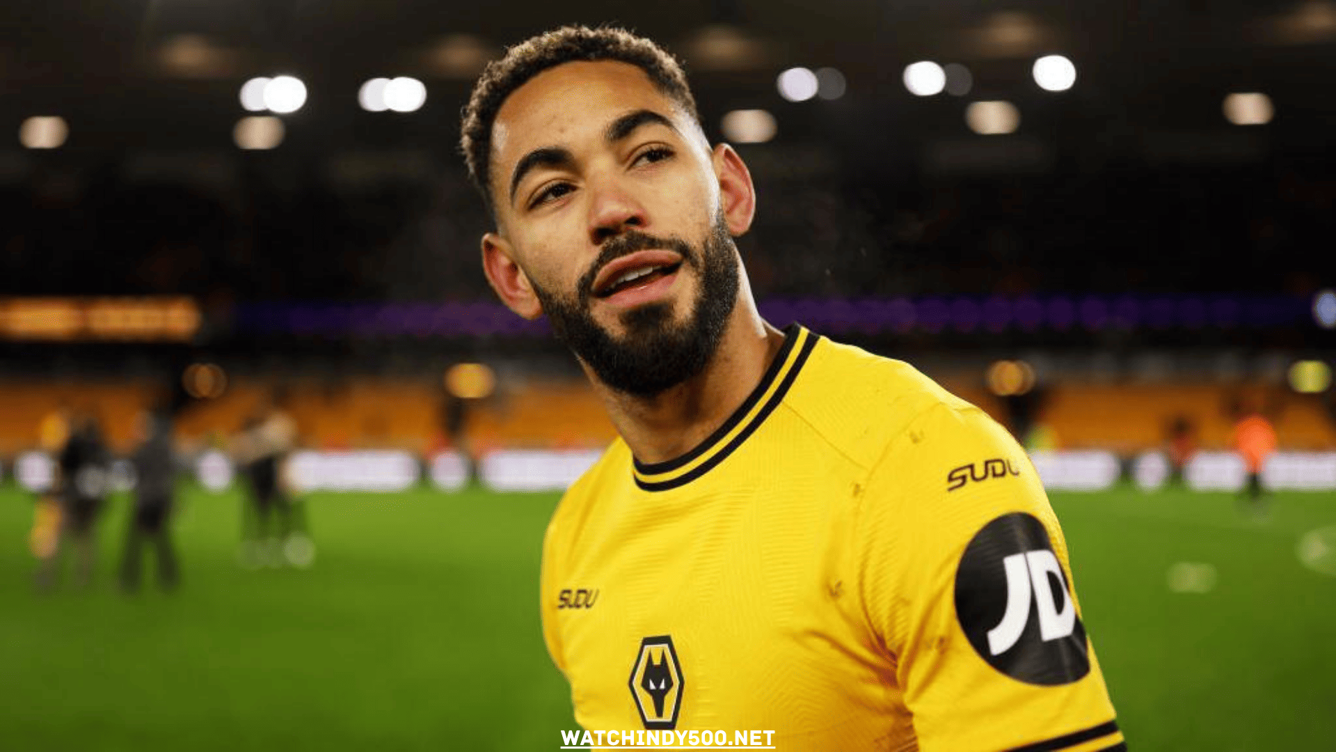 Matheus Cunha: Bintang Muda Brasil yang Menjanjikan di Dunia Sepak Bola