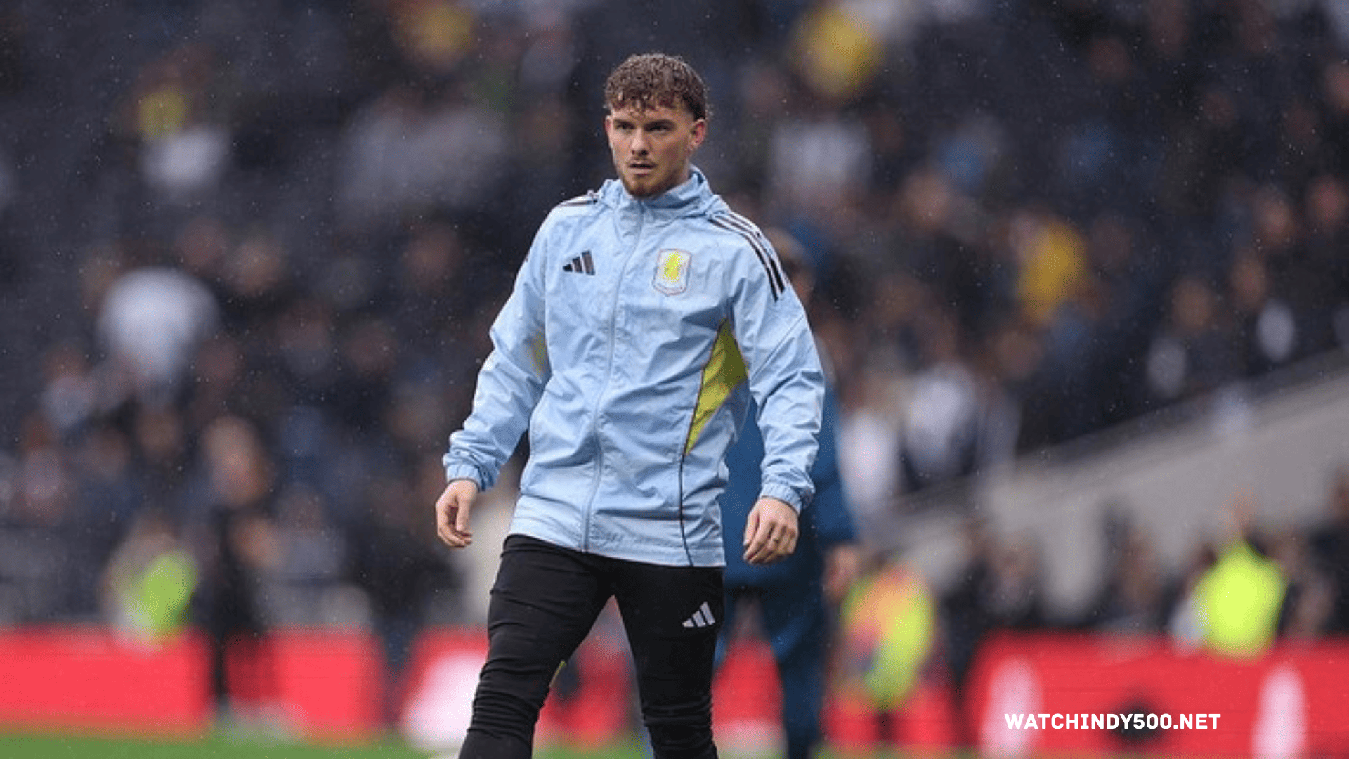 Harvey Elliott: Bintang Muda yang Bersinar di Dunia Sepak Bola