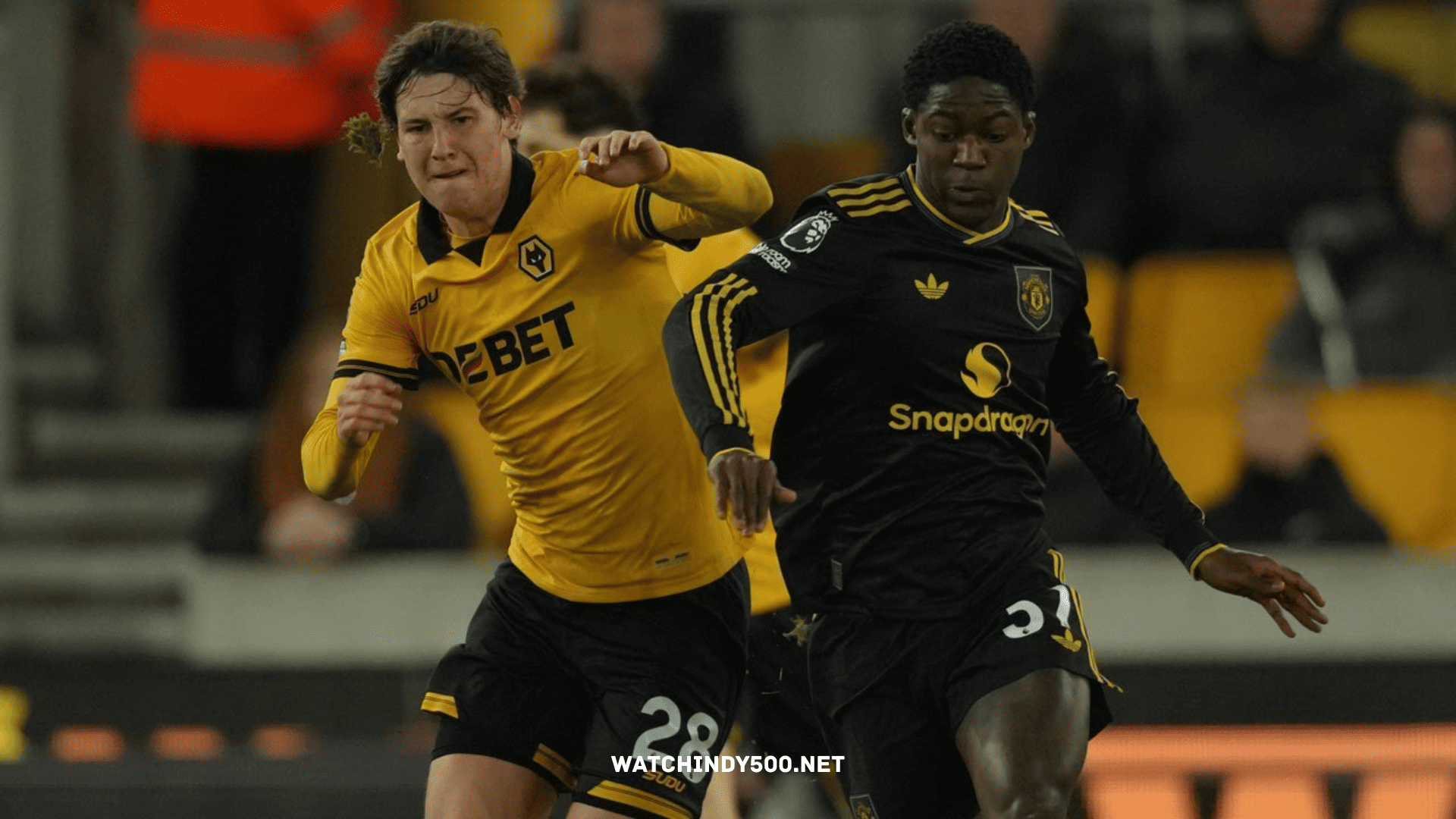 Kobbie Mainoo: Bintang Muda yang Menjanjikan di Dunia Sepak Bola