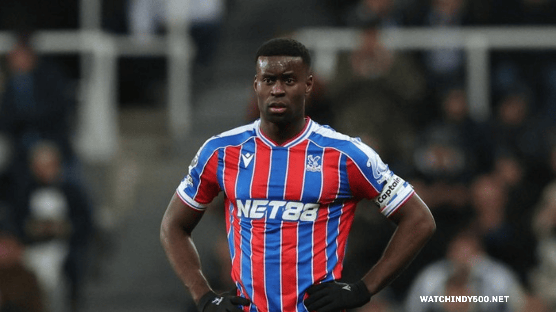 Marc Guehi: Profil dan Perjalanan Karier Sepak Bola