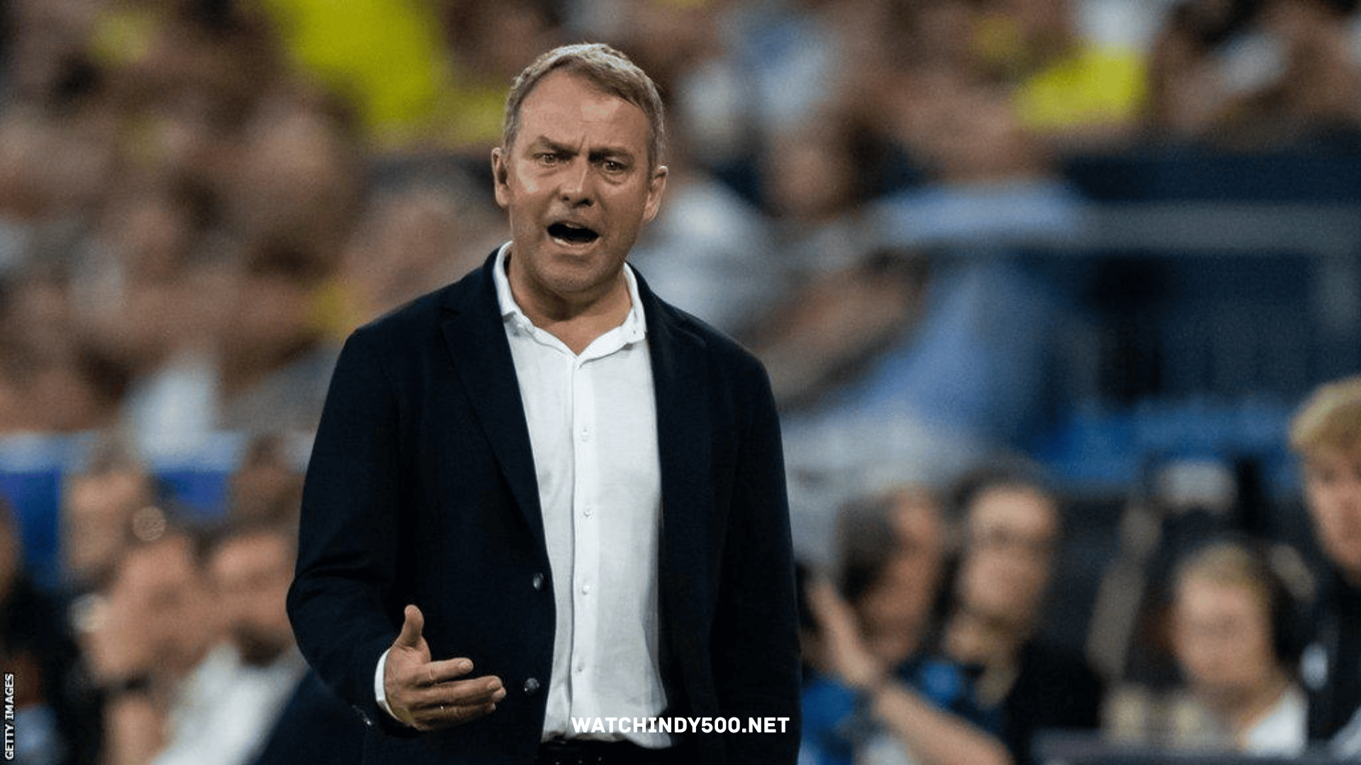 Hansi Flick: Perjalanan Karier dan Prestasinya dalam Dunia Sepak Bola