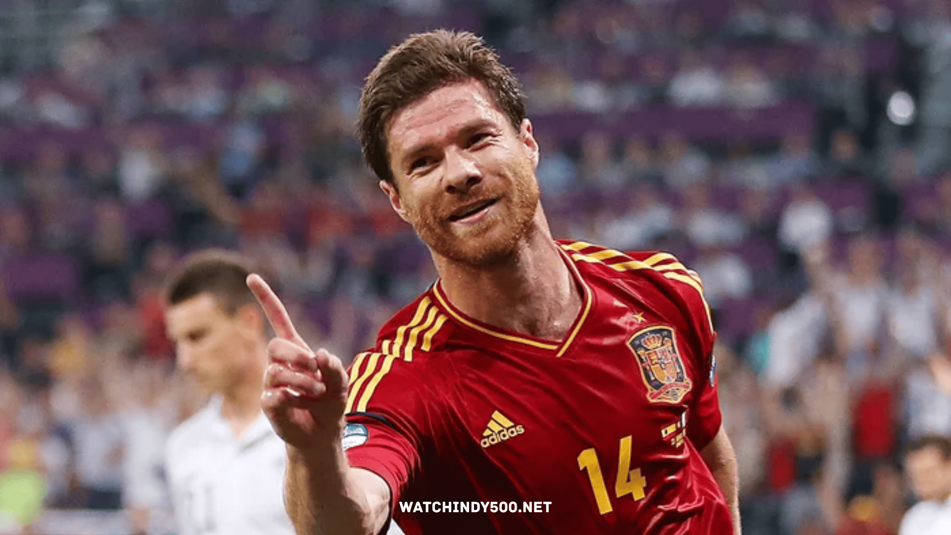 Xabi Alonso: Legenda Sepak Bola Spanyol dan Dunia