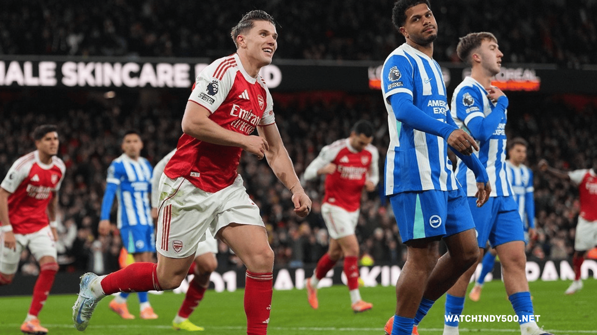 Viktor Gyökeres: Bintang Muda yang Menjanjikan di Dunia Sepak Bola